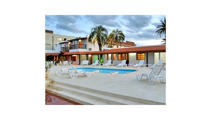 Hotel Concorde poza 8