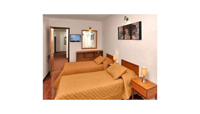 Hotel Concorde poza 1