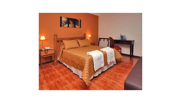 Hotel Concorde poza 2