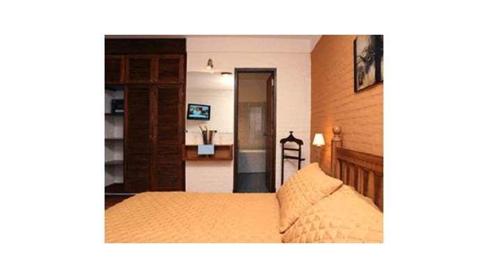 Hotel Concorde poza 3