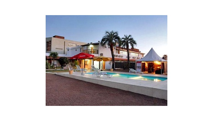 Hotel Concorde poza 9