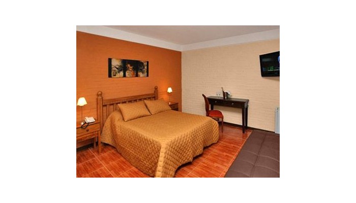 Hotel Concorde poza 4
