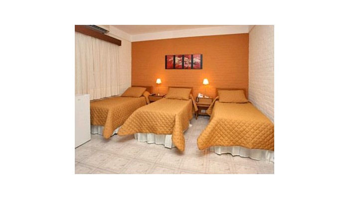 Hotel Concorde poza 5