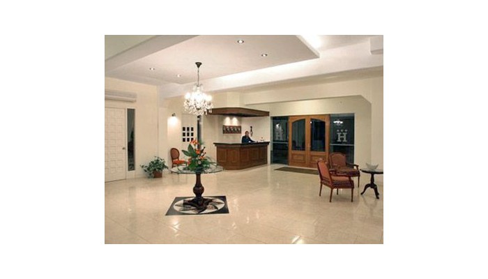Hotel Concorde poza 6