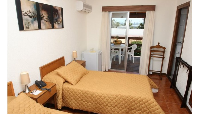 Hotel Concorde - Punta Del Este poza 0