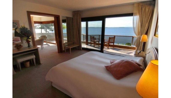 Hotel Del Lago Golf & Art Resort poza 0