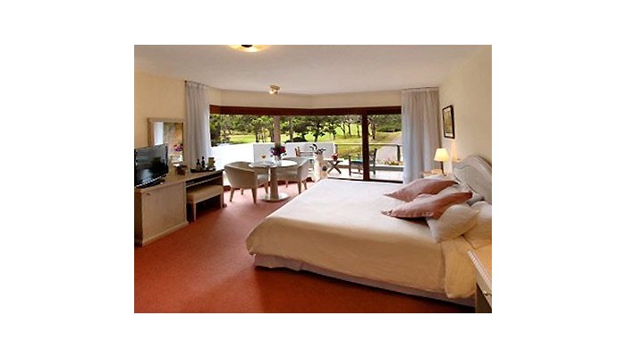 Hotel Del Lago Golf & Art Resort poza 4