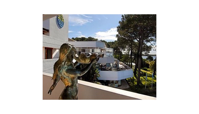 Hotel Del Lago Golf & Art Resort poza 3