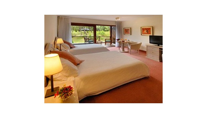 Hotel Del Lago Golf & Art Resort poza 5