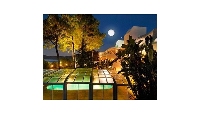 Hotel Del Lago Golf & Art Resort poza 2