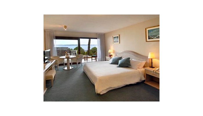 Hotel Del Lago Golf & Art Resort poza 11