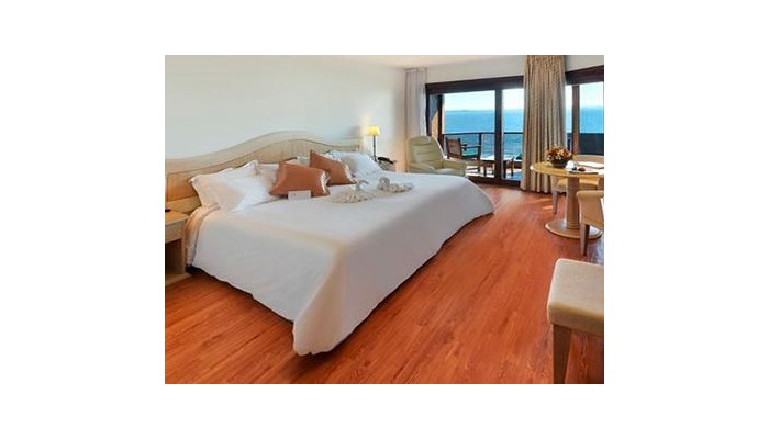 Hotel Del Lago Golf & Art Resort poza 7