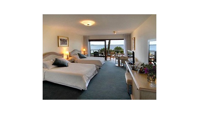 Hotel Del Lago Golf & Art Resort poza 9