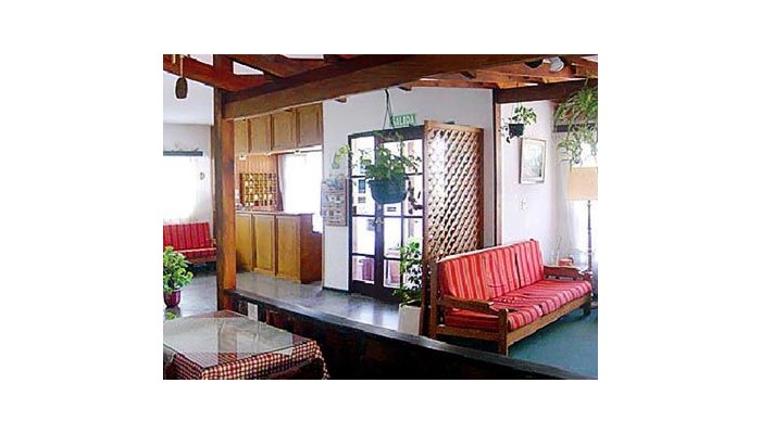 Hotel Dollar poza 6