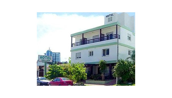 Hotel Dollar poza 1