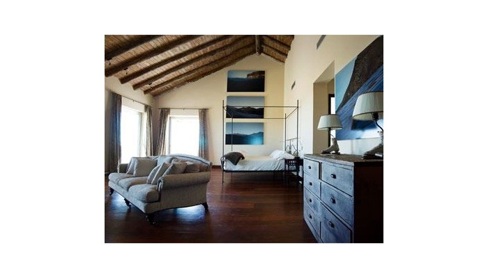 Hotel Estancia Vik poza 6