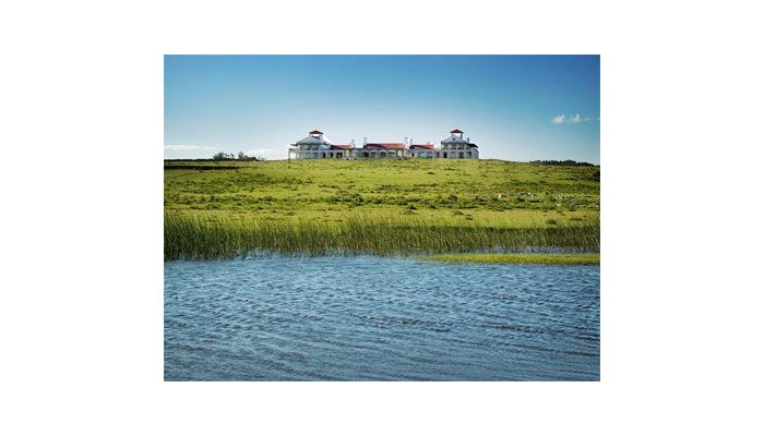 Hotel Estancia Vik poza 0