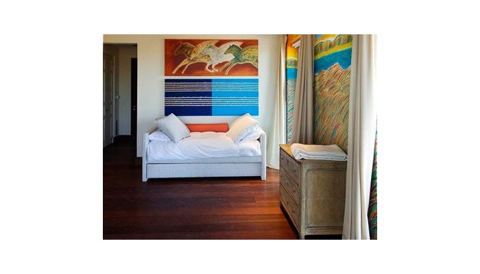 Hotel Estancia Vik poza 8