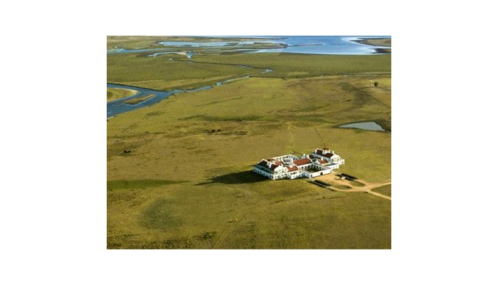 Hotel Estancia Vik poza 3