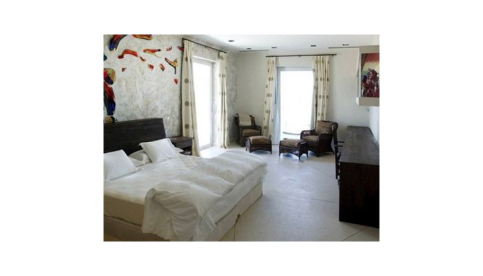 Hotel Estancia Vik poza 11