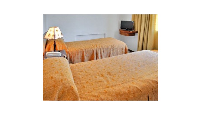 Hotel Iberia poza 3
