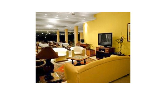 Hotel Iberia poza 4