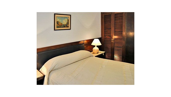Hotel Iberia poza 1