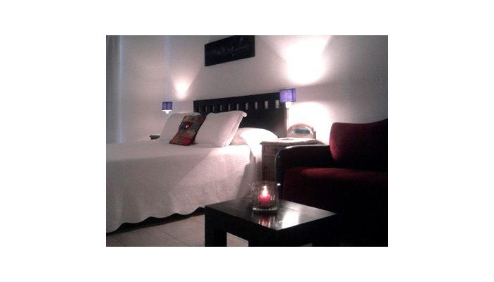 Hotel Kryon Posada De Mar poza 7