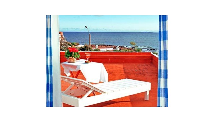 Hotel La Posta Del Cangrejo poza 5