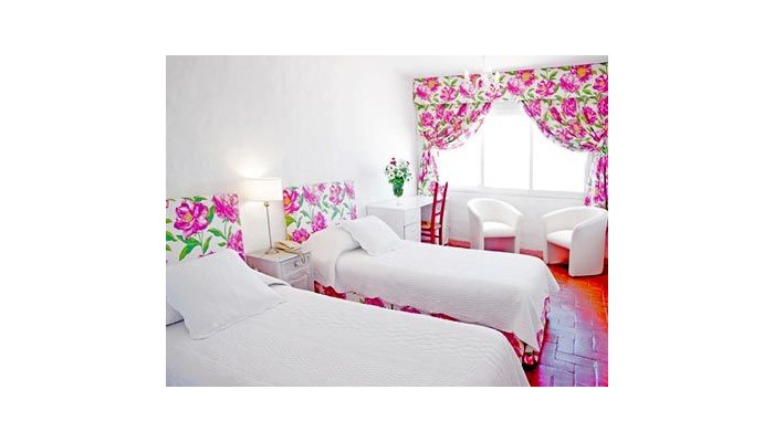 Hotel La Posta Del Cangrejo poza 4