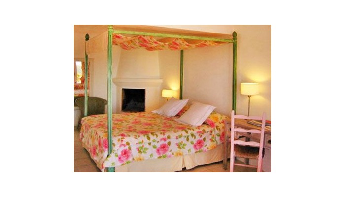 Hotel La Posta Del Cangrejo poza 2