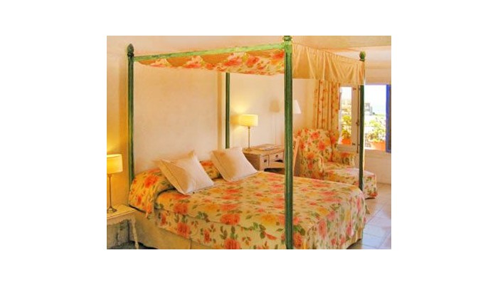 Hotel La Posta Del Cangrejo poza 1