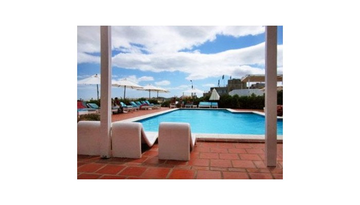 Hotel La Posta Del Cangrejo poza 8