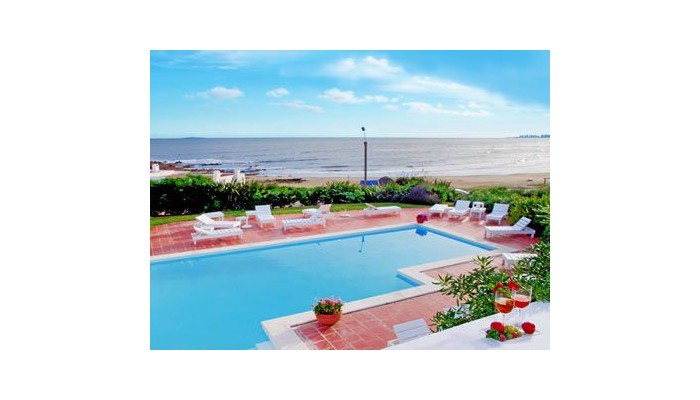 Hotel La Posta Del Cangrejo poza 9