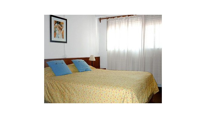 Hotel Los Pinos Punta poza 3