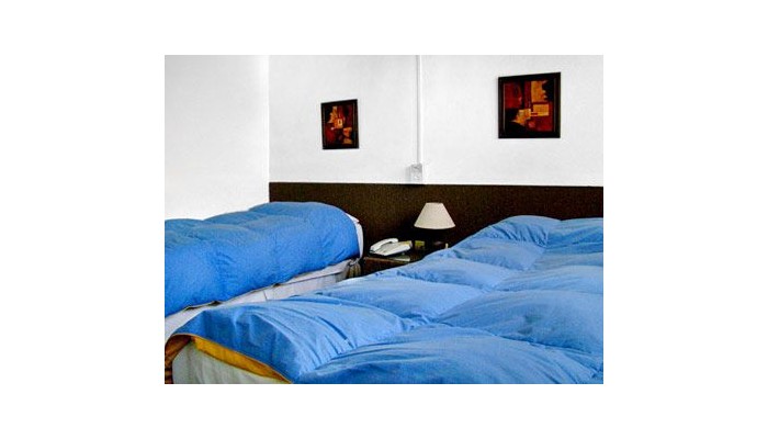 Hotel Los Pinos Punta poza 5