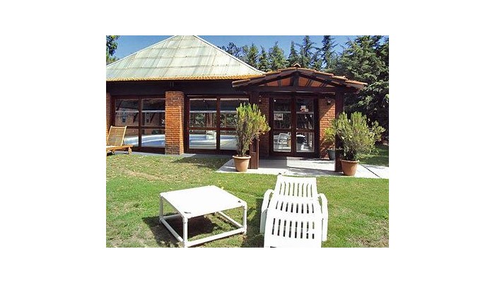 Hotel Los Pinos Punta poza 7
