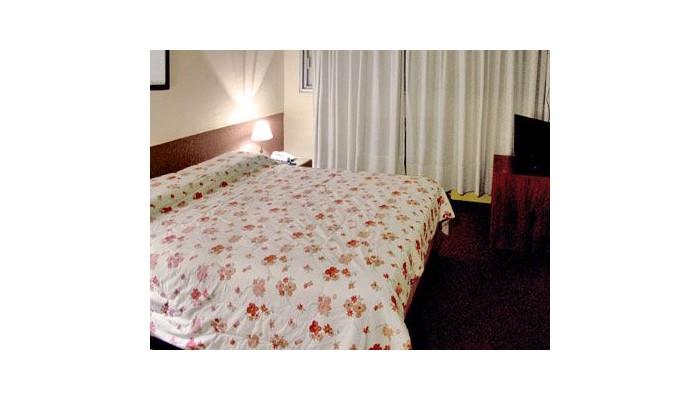 Hotel Los Pinos Punta poza 2