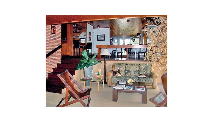 Hotel Los Pinos Punta poza 8