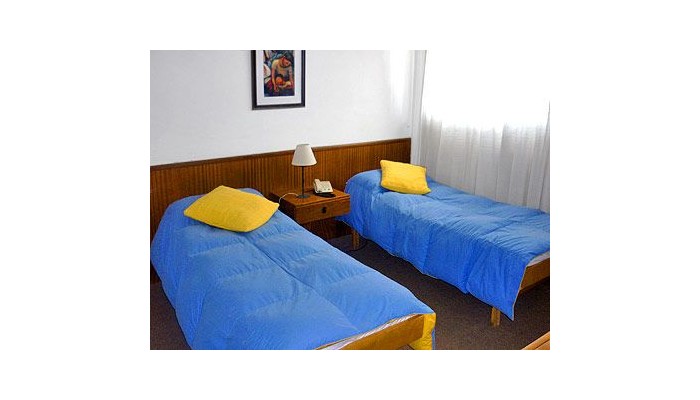 Hotel Los Pinos Punta poza 4