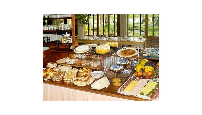 Hotel Oasis poza 2