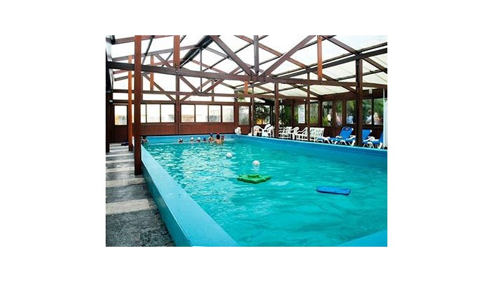 Hotel Oasis poza 5