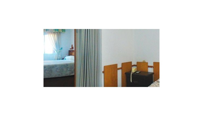 Hotel Oasis poza 1
