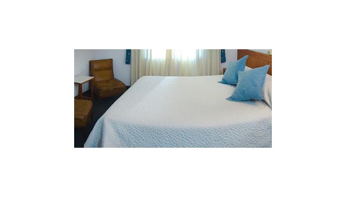 Hotel Oasis poza 3