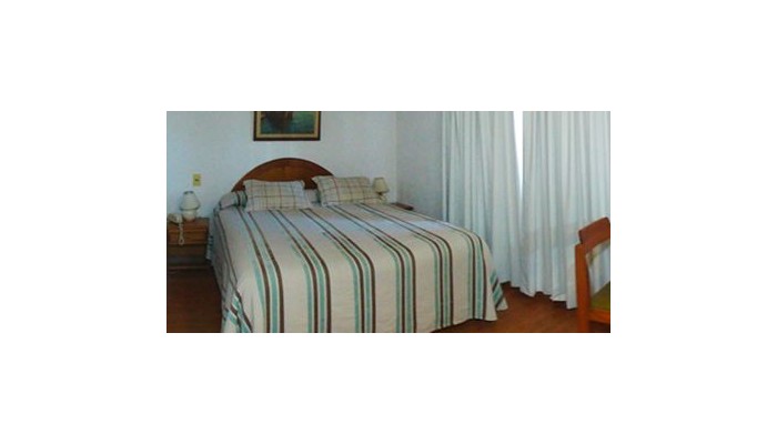 Hotel Oasis poza 6