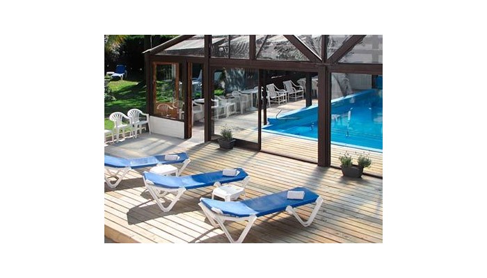 Hotel Oasis poza 4