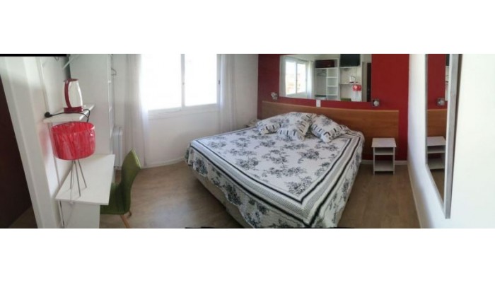 Hotel Playa Brava poza 6