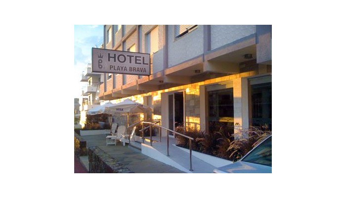 Hotel Playa Brava poza 0