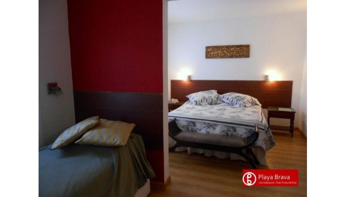 Hotel Playa Brava poza 8