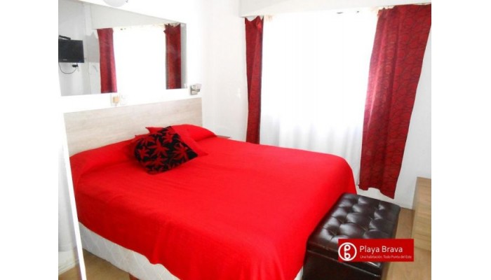 Hotel Playa Brava poza 10